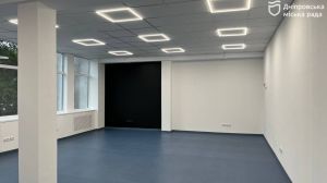 Оновлення арттериторії 